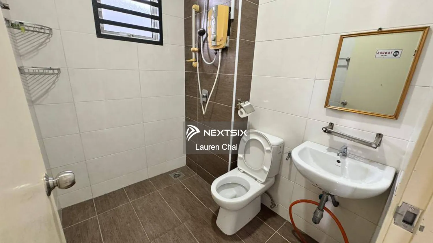 Cluster House For Sale in Iskandar Puteri (Nusajaya) Johor - Image 7