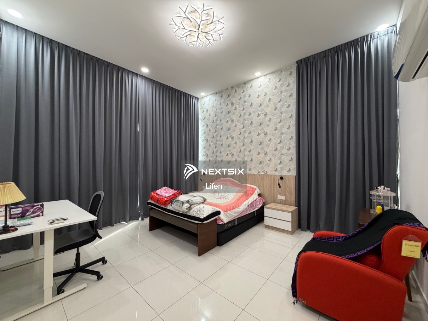 Semi-detached House For Sale in Johor Bahru Johor - Image 11