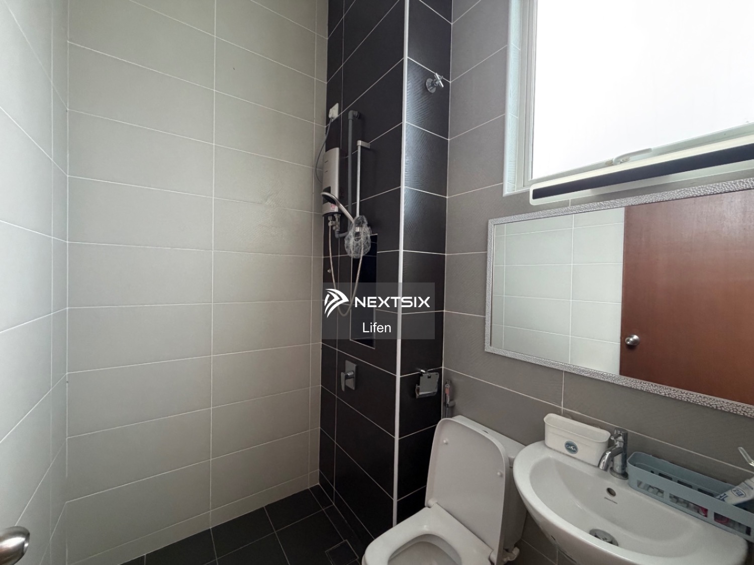 Semi-detached House For Sale in Johor Bahru Johor - Image 12