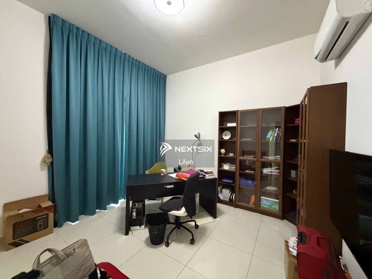 Semi-detached House For Sale in Johor Bahru Johor - Image 13