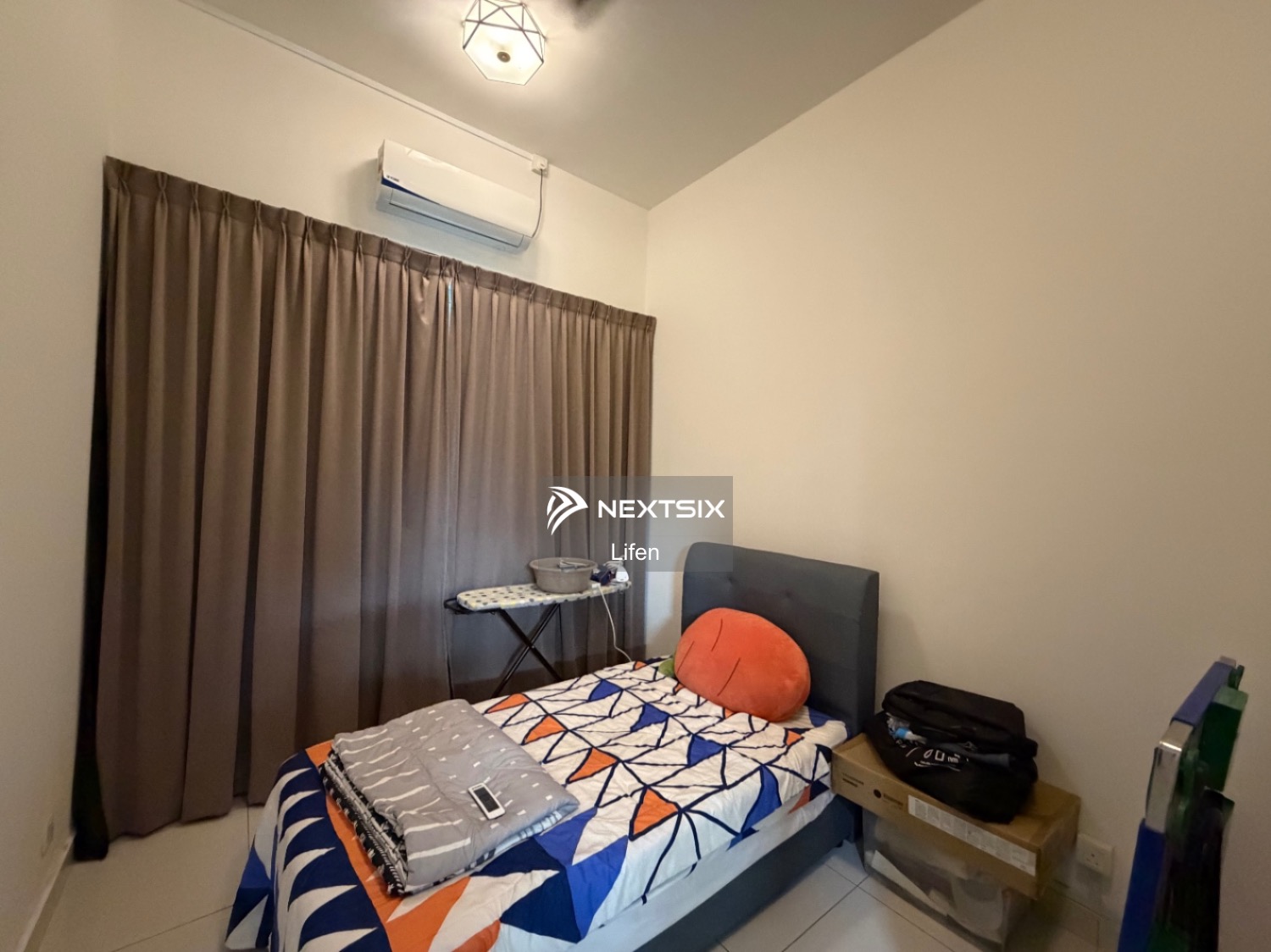 Semi-detached House For Sale in Johor Bahru Johor - Image 14
