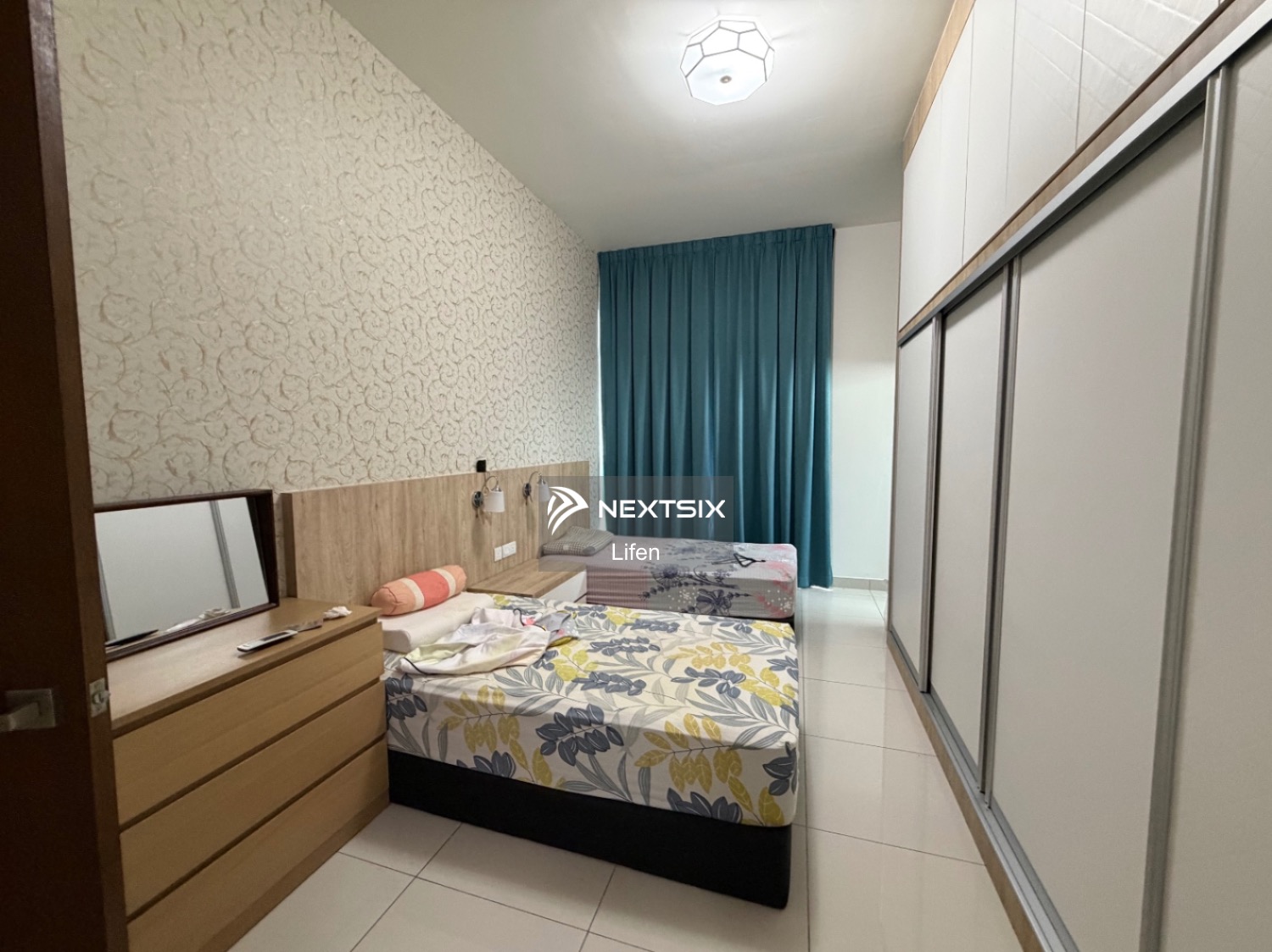 Semi-detached House For Sale in Johor Bahru Johor - Image 18