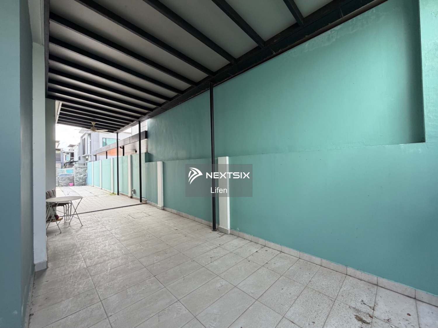 Semi-detached House For Sale in Johor Bahru Johor - Image 5
