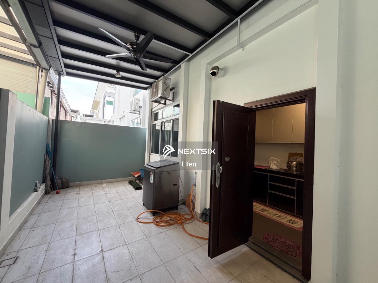 Semi-detached House For Sale in Johor Bahru Johor - Image 6