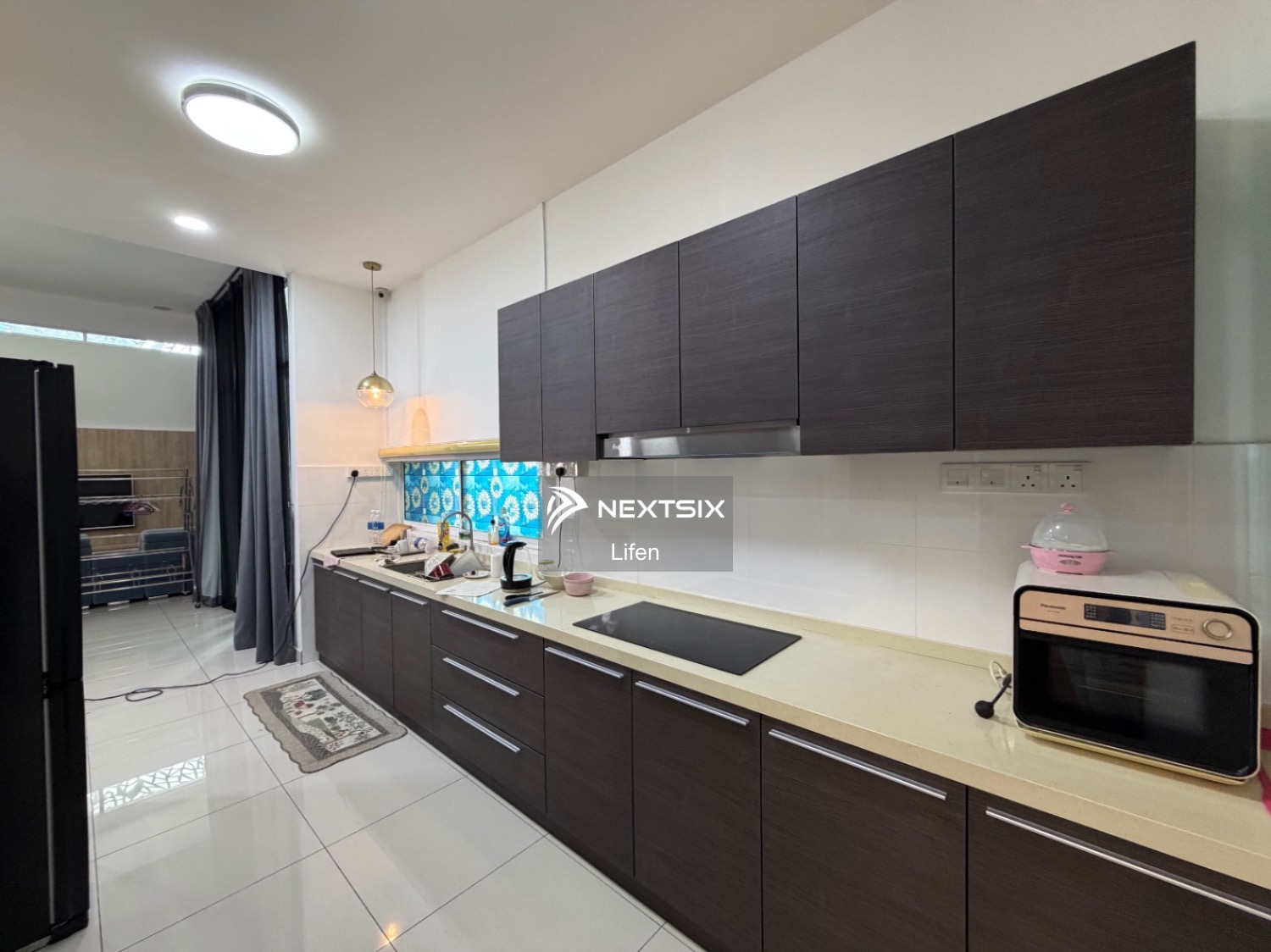 Semi-detached House For Sale in Johor Bahru Johor - Image 8