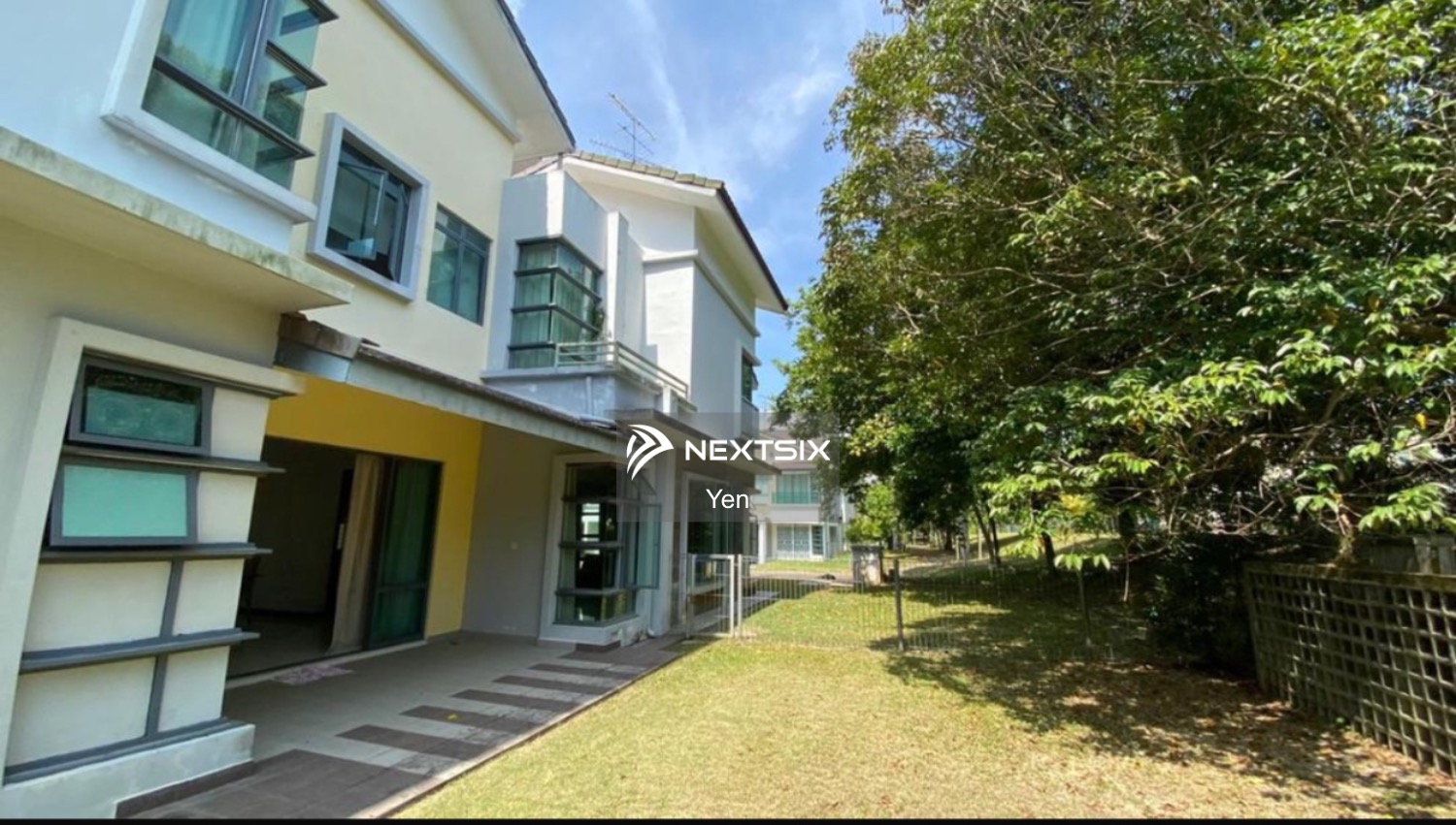 Semi-detached House For Sale in Iskandar Puteri (Nusajaya) Johor