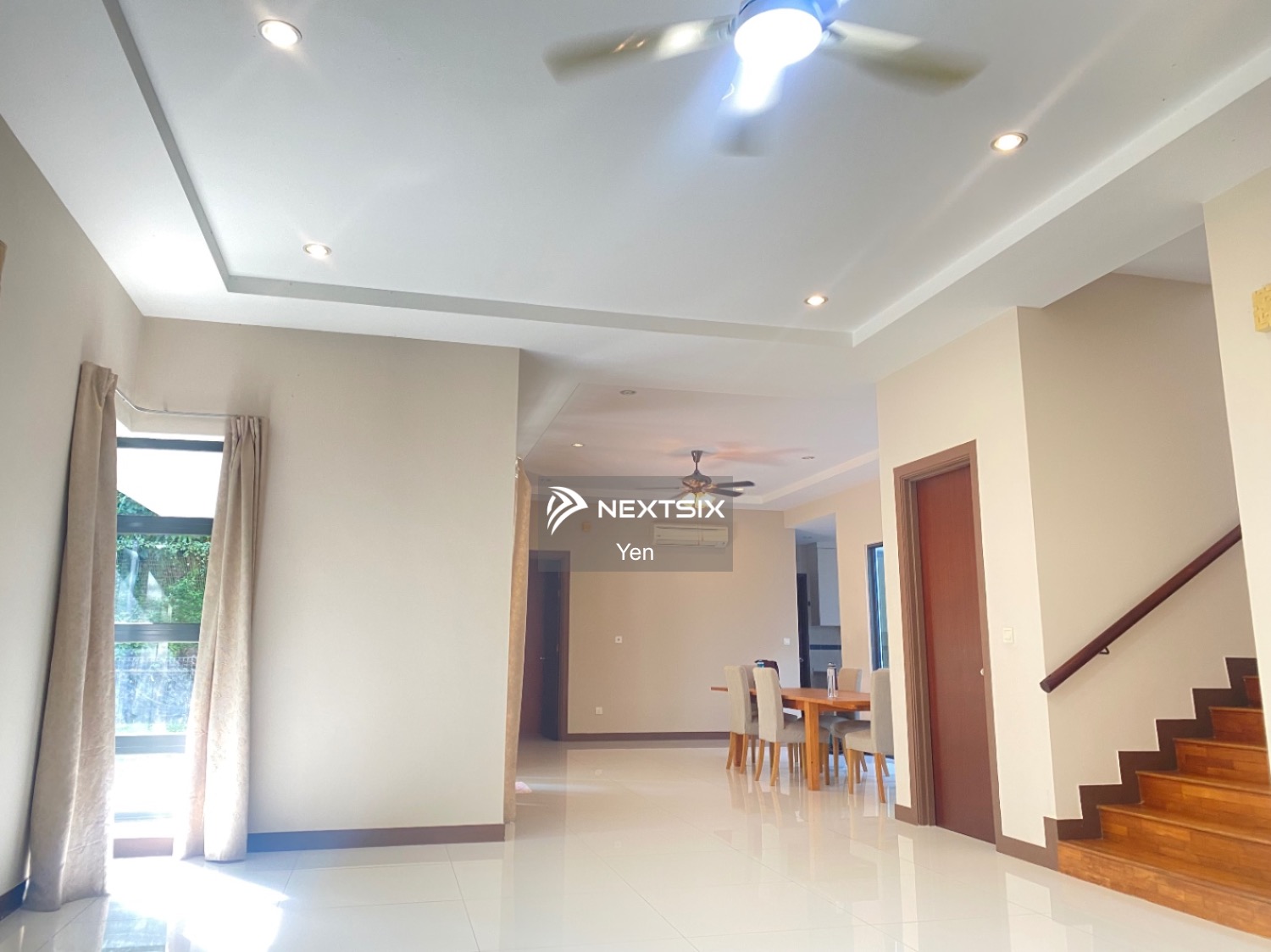 Semi-detached House For Sale in Iskandar Puteri (Nusajaya) Johor - Image 5