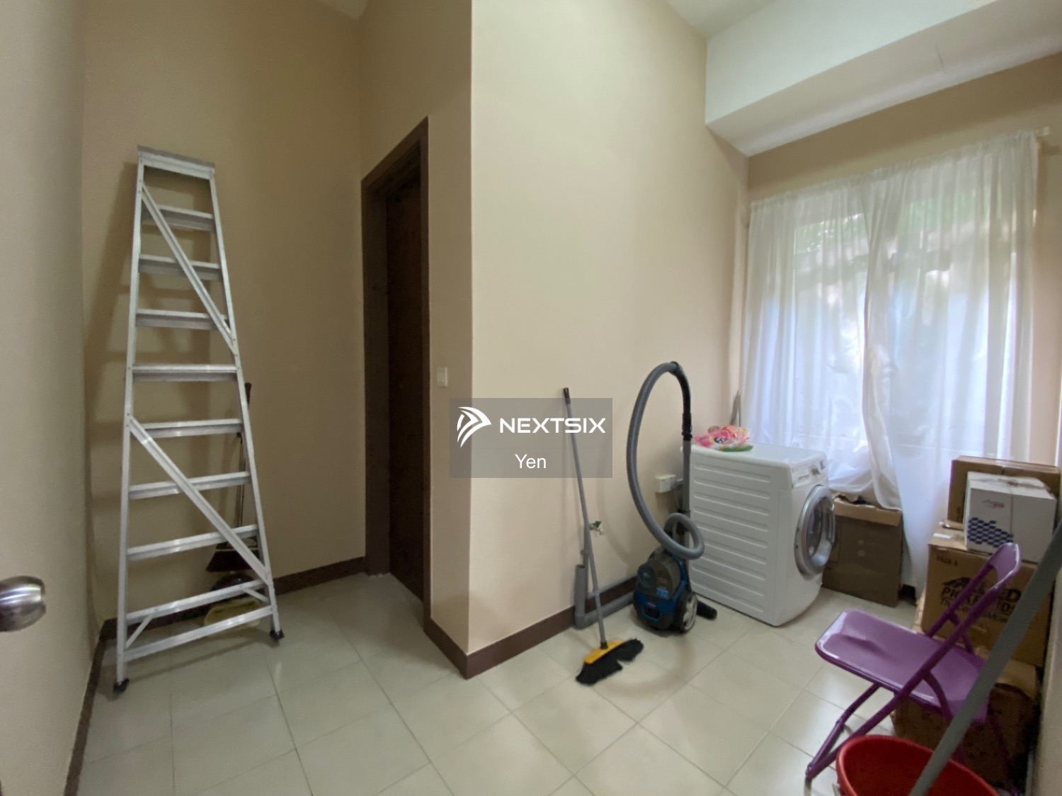 Semi-detached House For Sale in Iskandar Puteri (Nusajaya) Johor - Image 8