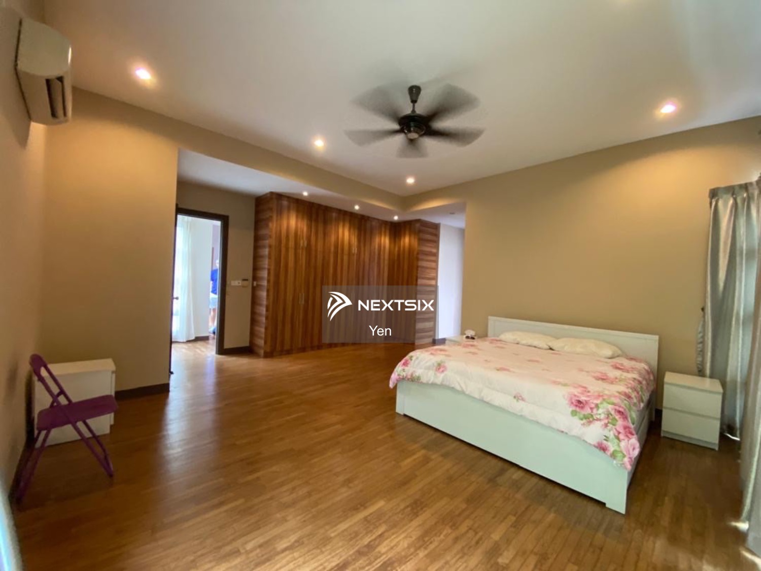Semi-detached House For Sale in Iskandar Puteri (Nusajaya) Johor - Image 9