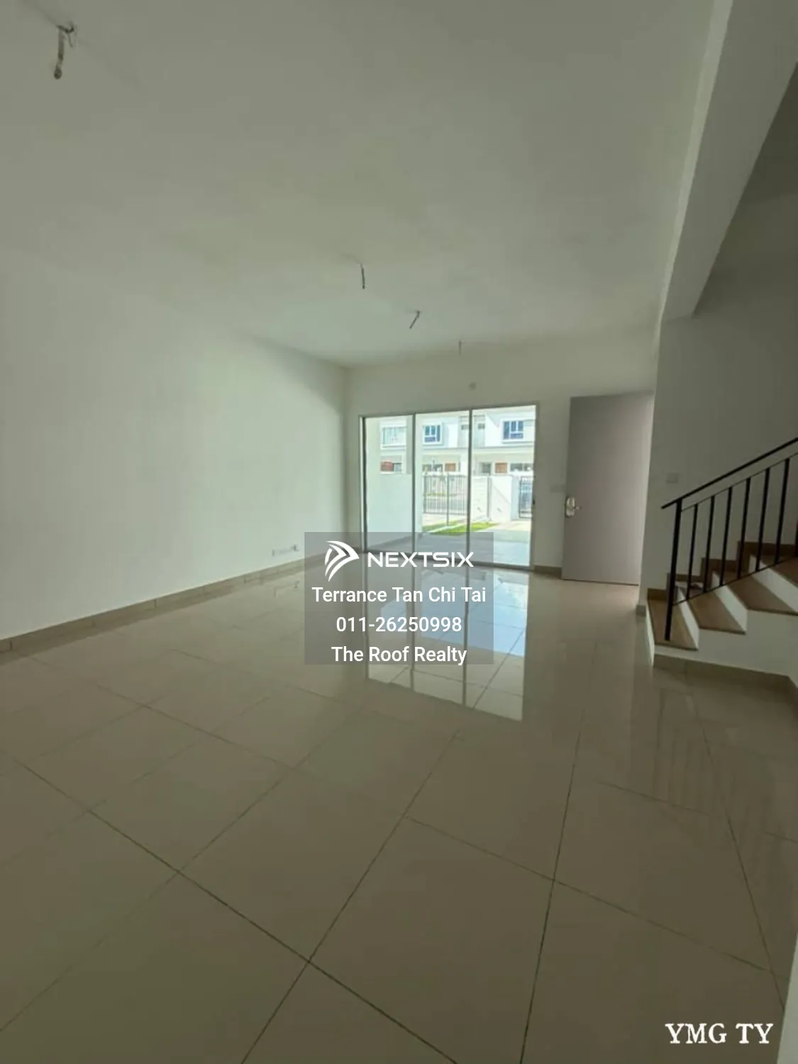 2-sty Terrace/Link House For Sale in Klang Selangor