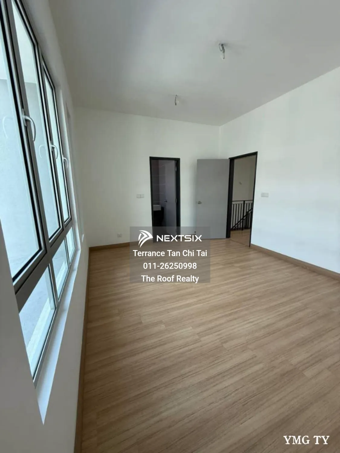 2-sty Terrace/Link House For Sale in Klang Selangor - Image 10