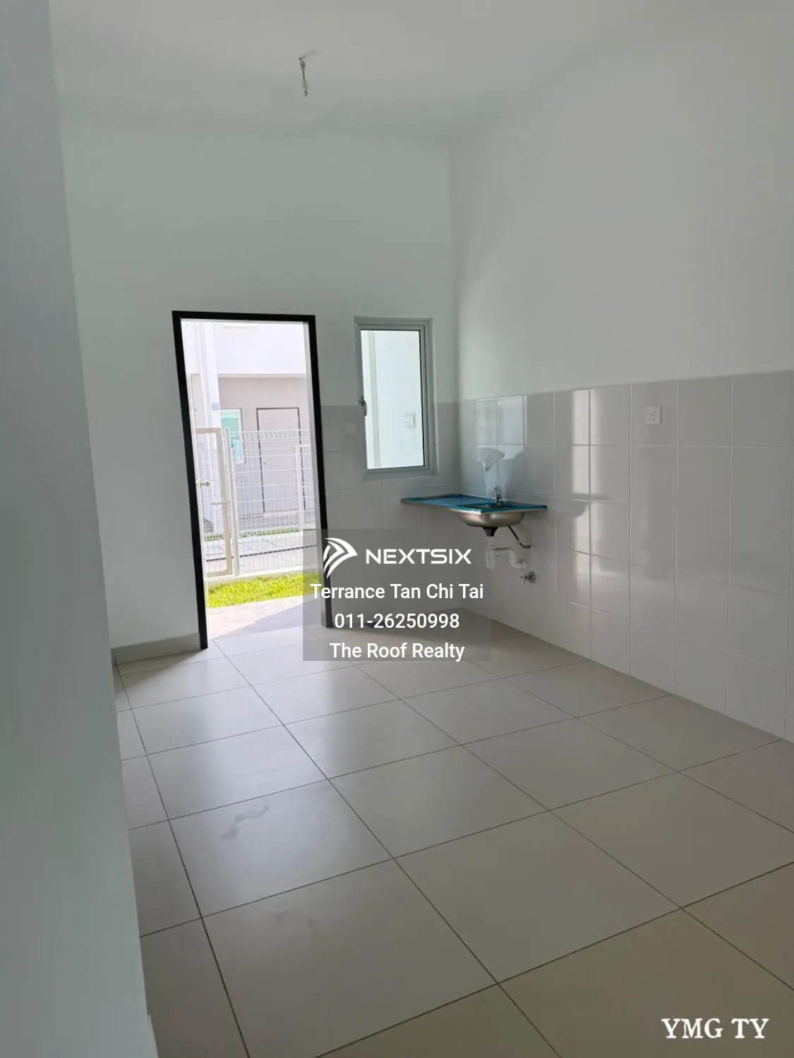 2-sty Terrace/Link House For Sale in Klang Selangor - Image 12