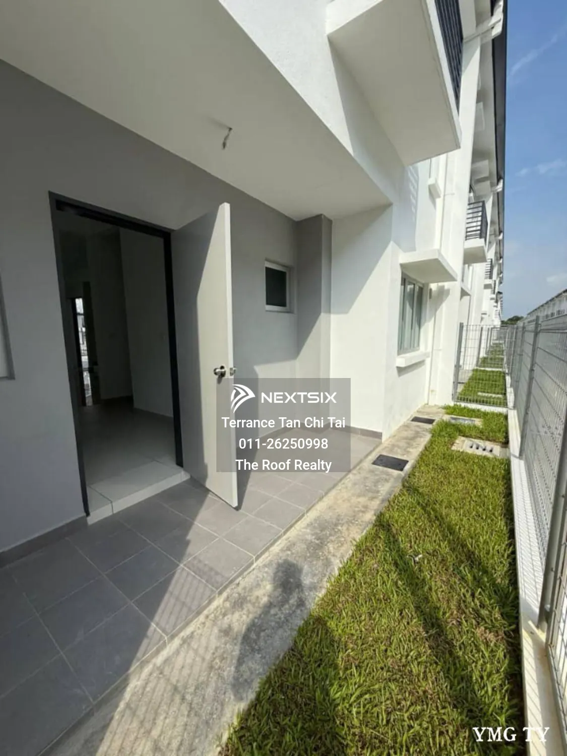 2-sty Terrace/Link House For Sale in Klang Selangor - Image 5