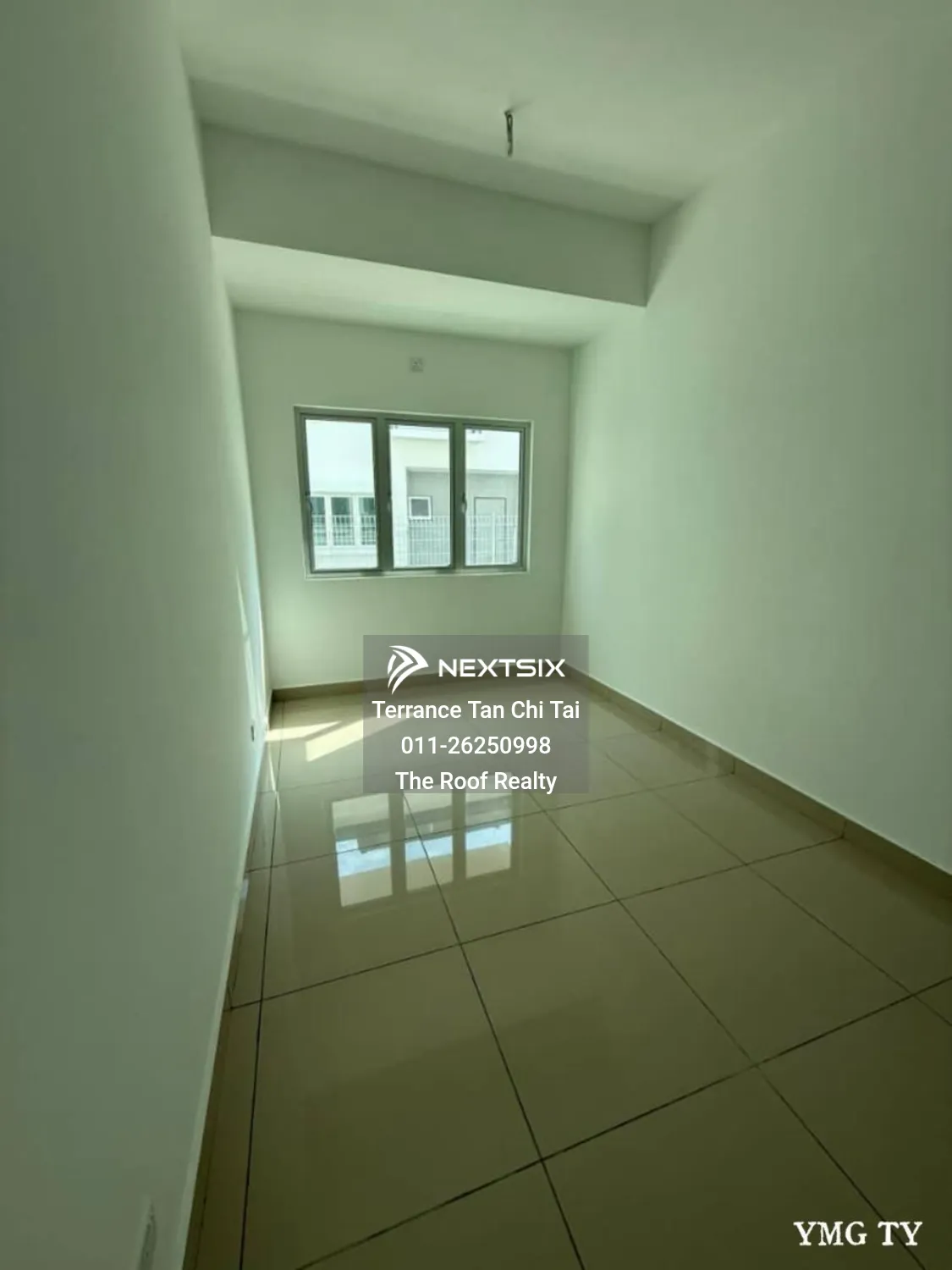 2-sty Terrace/Link House For Sale in Klang Selangor - Image 6