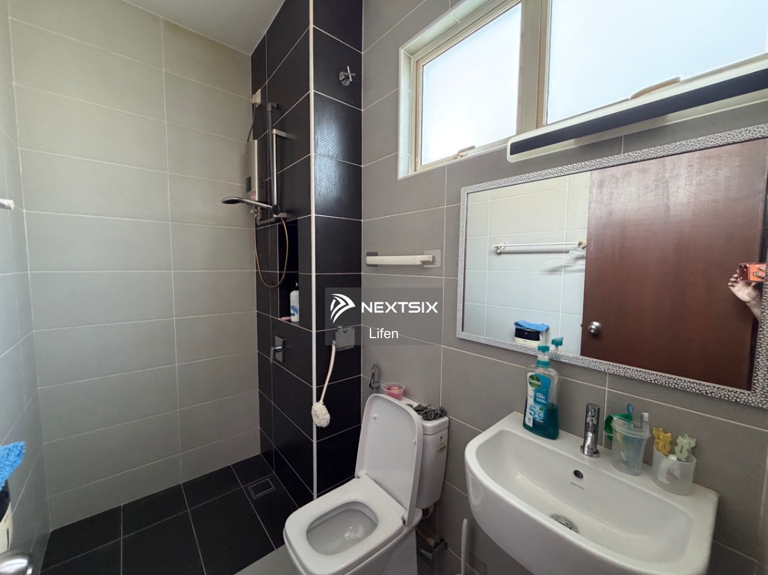 Semi-detached House For Rent in Johor Bahru Johor - Image 17