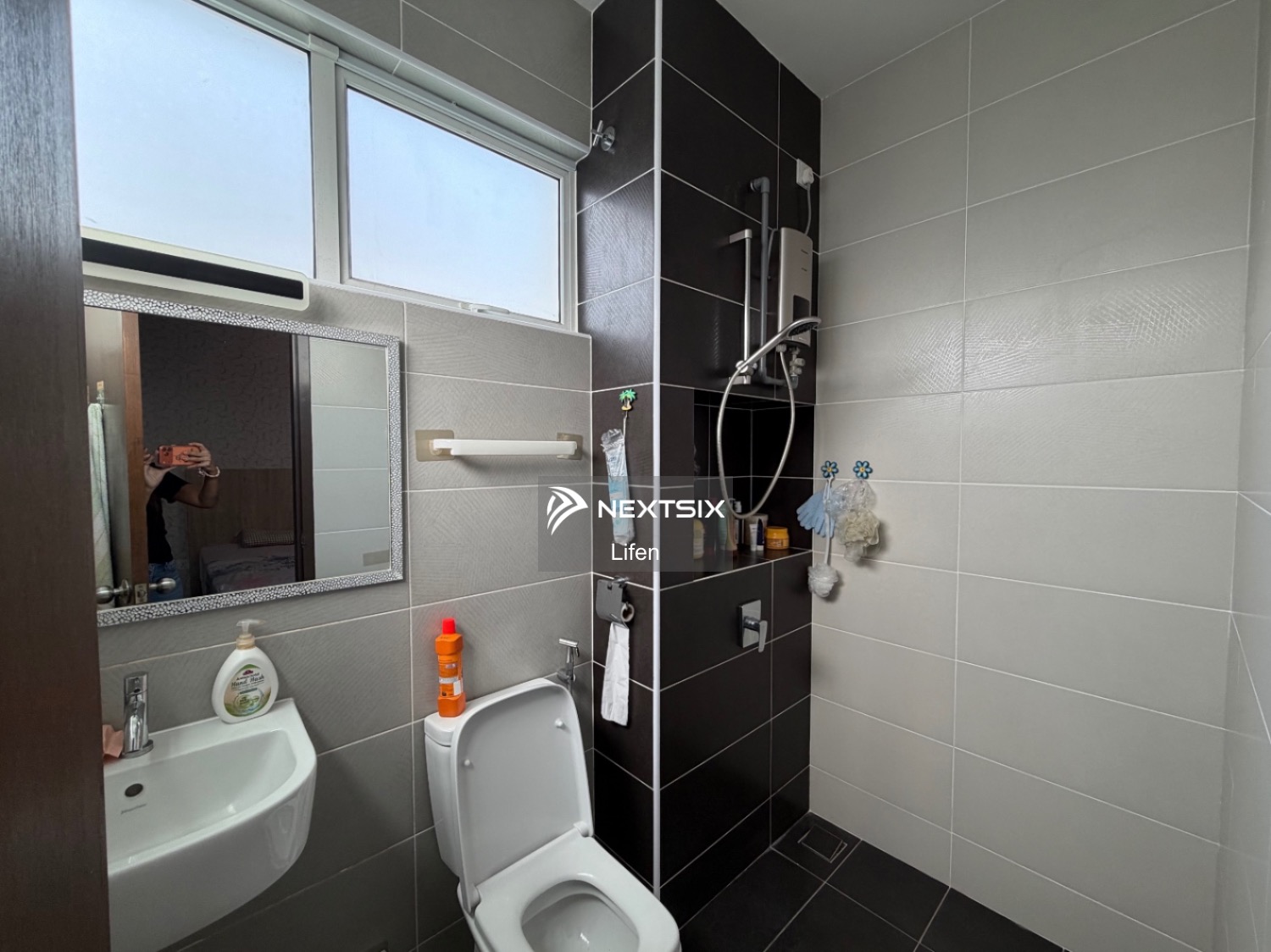 Semi-detached House For Rent in Johor Bahru Johor - Image 18