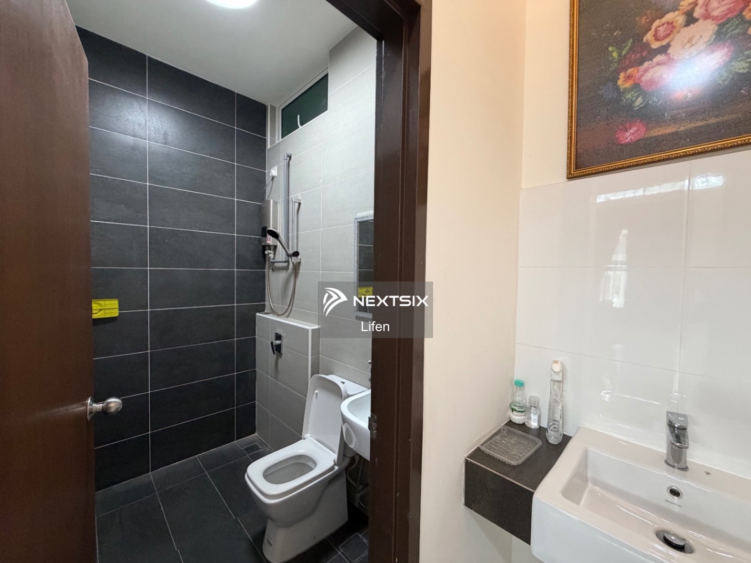 Semi-detached House For Rent in Johor Bahru Johor - Image 8