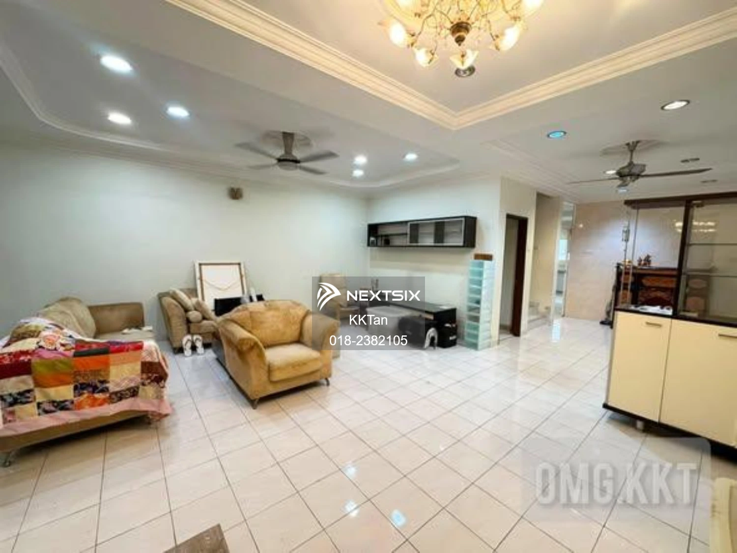 2-sty Terrace/Link House For Sale in Kapar Selangor