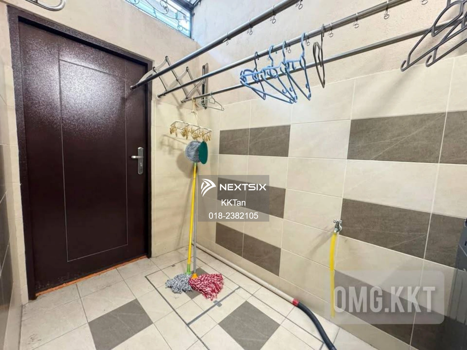 2-sty Terrace/Link House For Sale in Kapar Selangor - Image 10