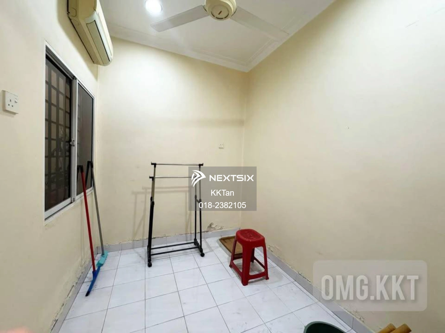 2-sty Terrace/Link House For Sale in Kapar Selangor - Image 11