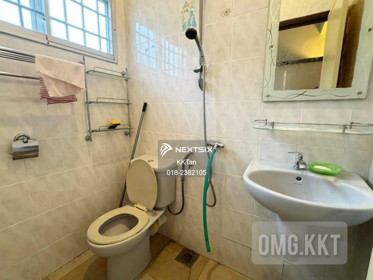 2-sty Terrace/Link House For Sale in Kapar Selangor - Image 12