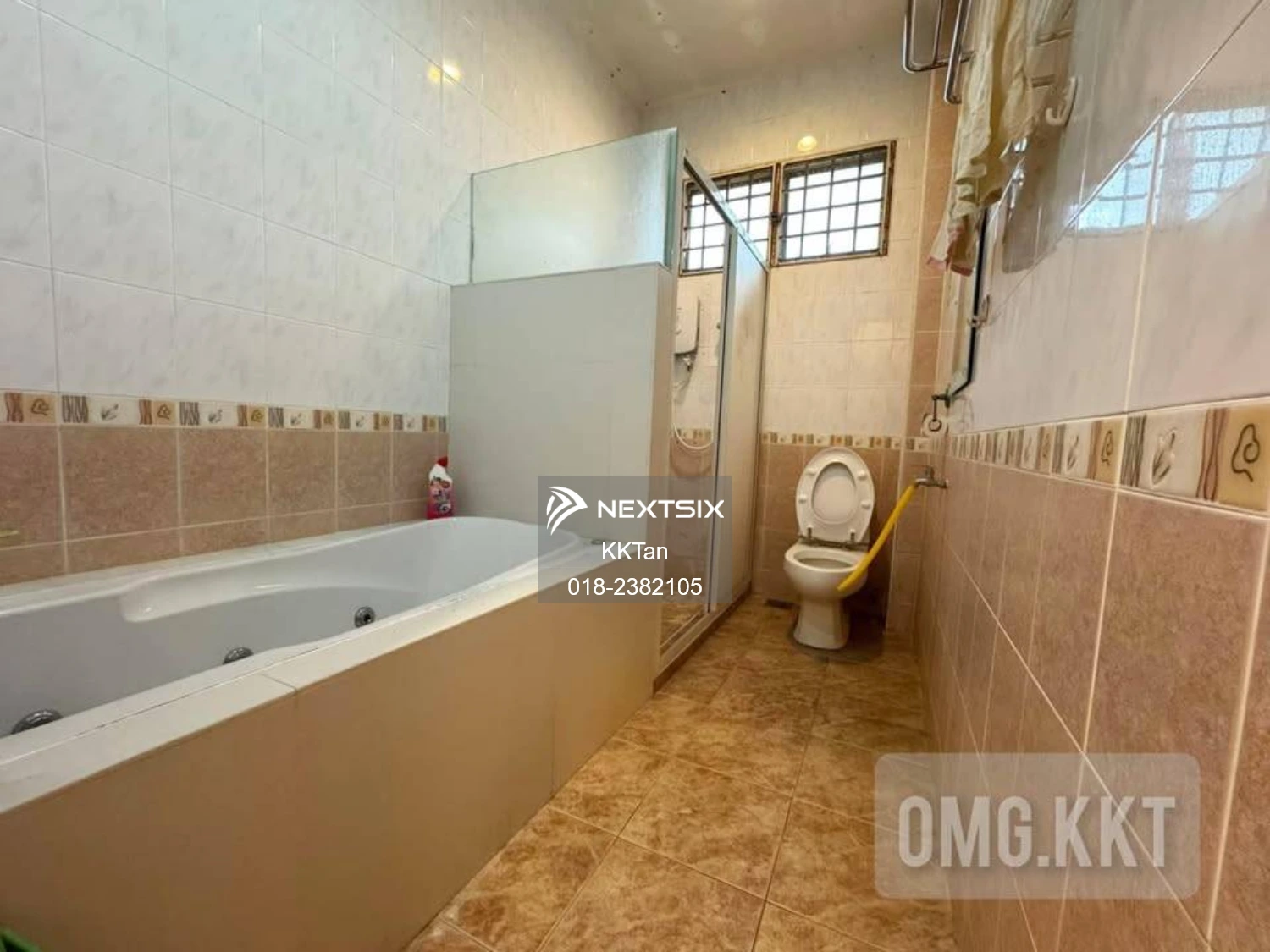 2-sty Terrace/Link House For Sale in Kapar Selangor - Image 13