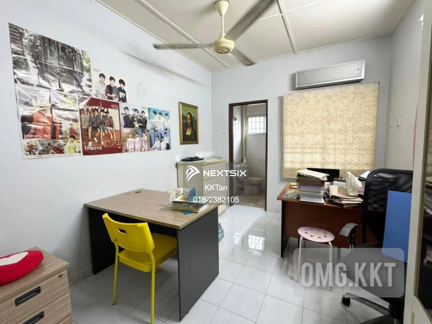 2-sty Terrace/Link House For Sale in Kapar Selangor - Image 6
