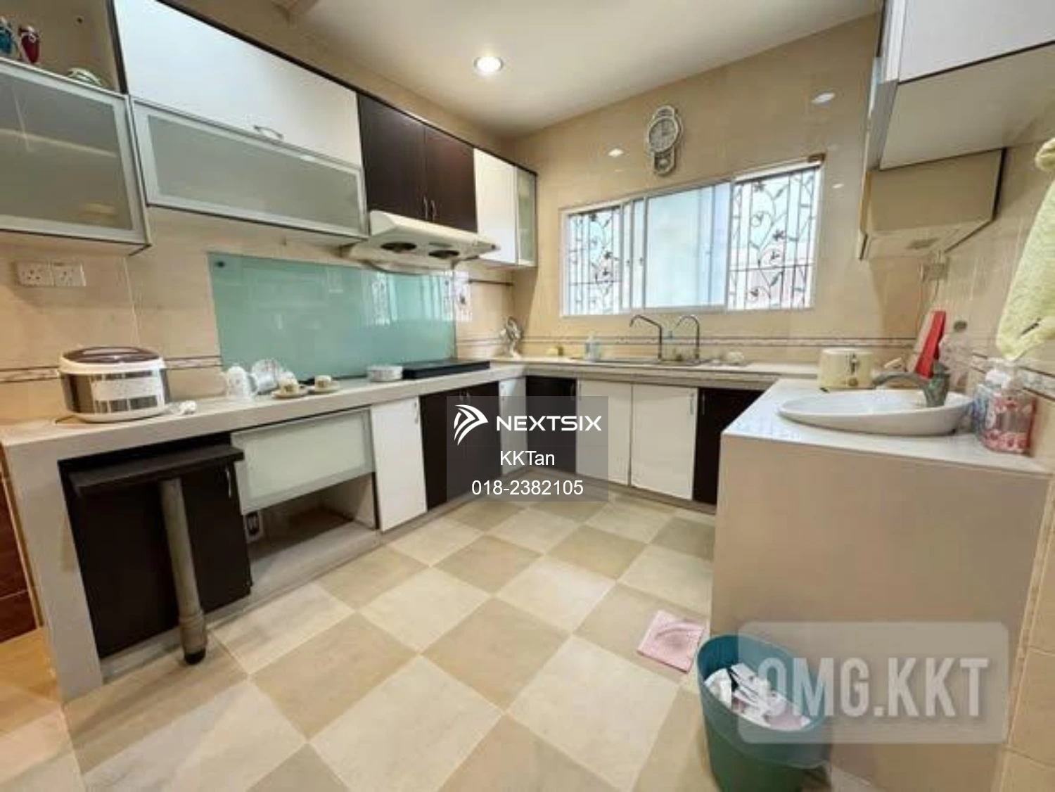 2-sty Terrace/Link House For Sale in Kapar Selangor - Image 7