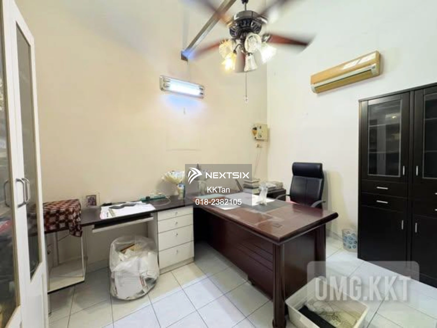 2-sty Terrace/Link House For Sale in Kapar Selangor - Image 8