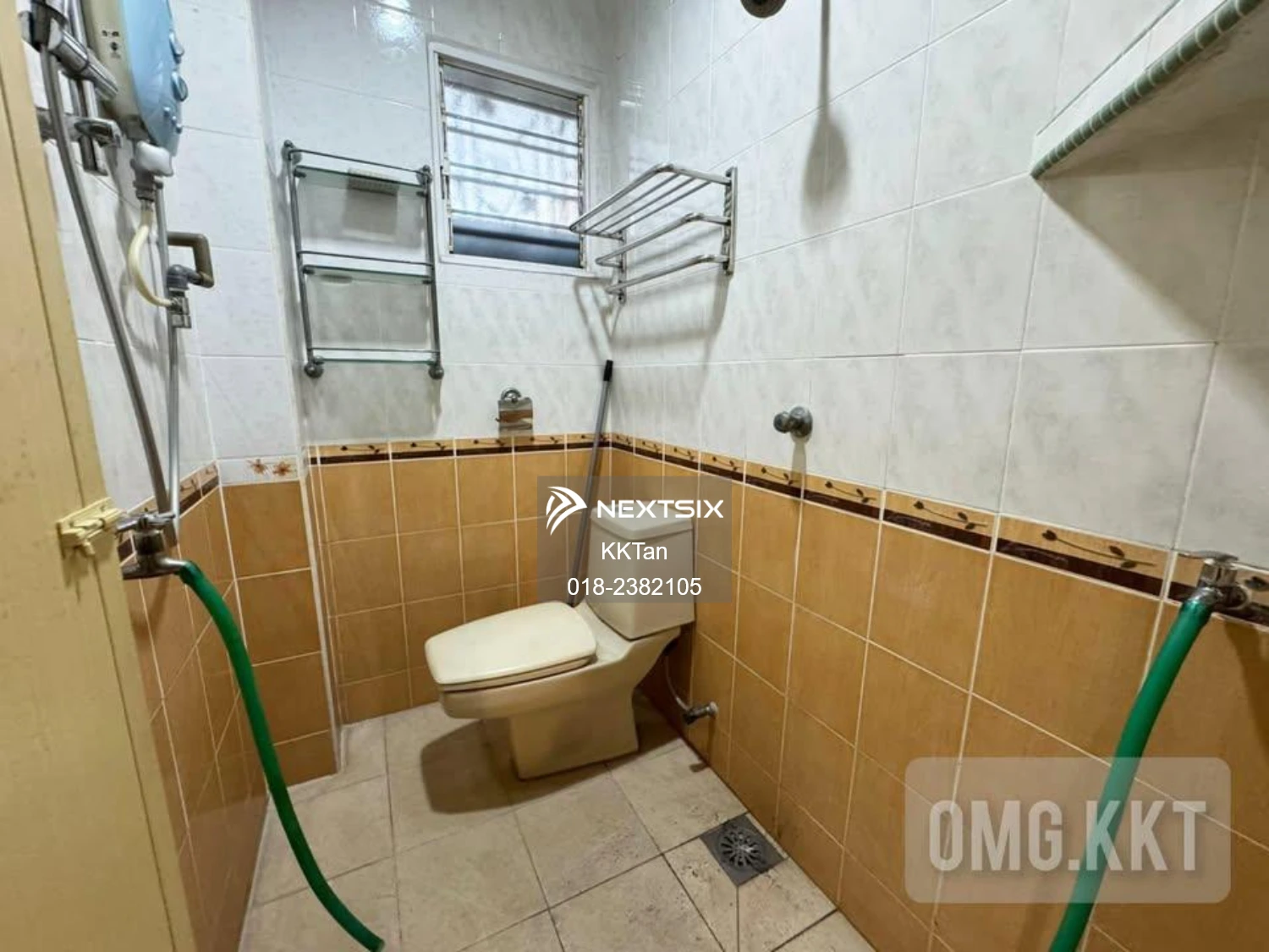 2-sty Terrace/Link House For Sale in Kapar Selangor - Image 9