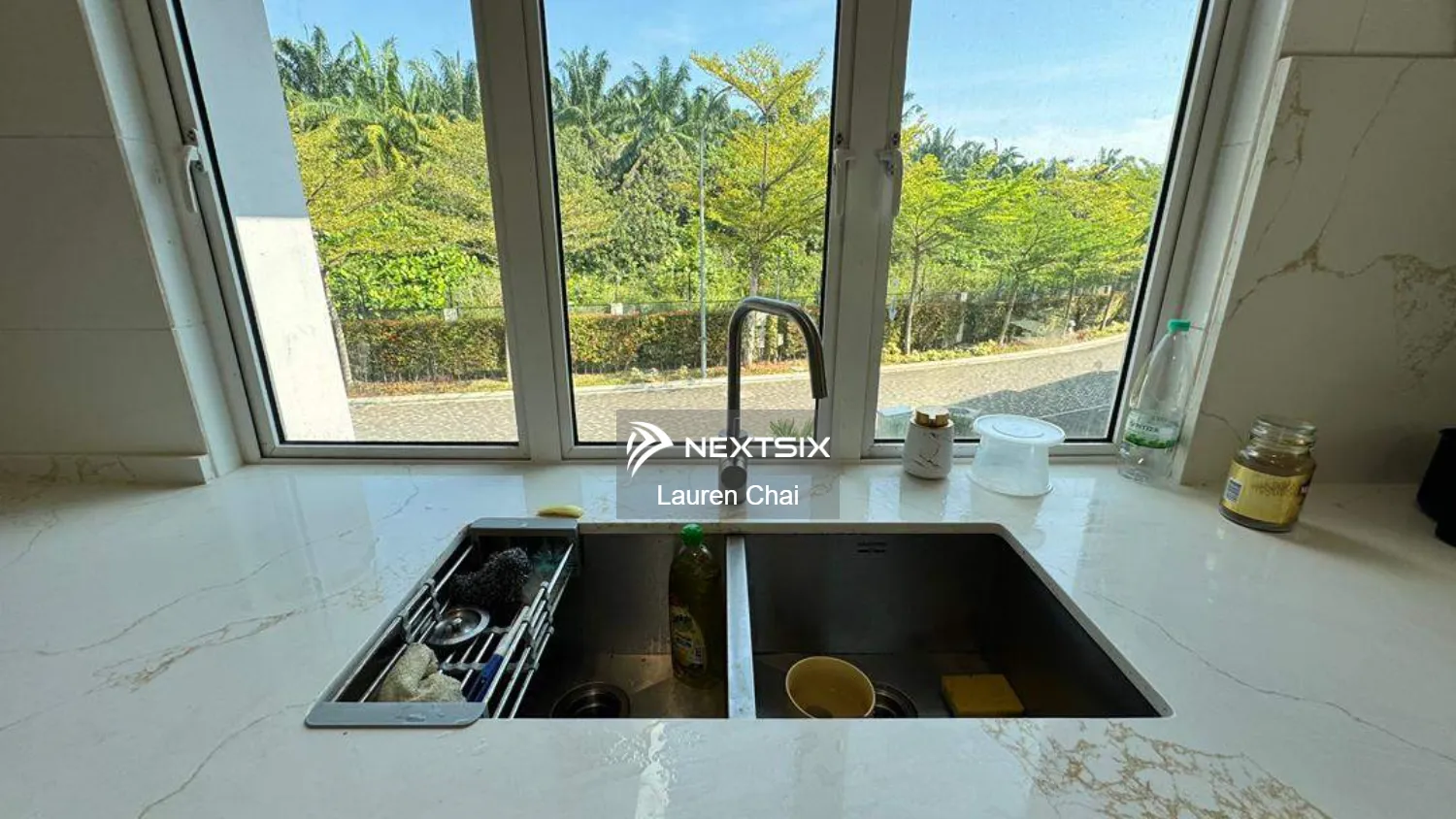 3-sty Terrace/Link House For Rent in Iskandar Puteri (Nusajaya) Johor - Image 11