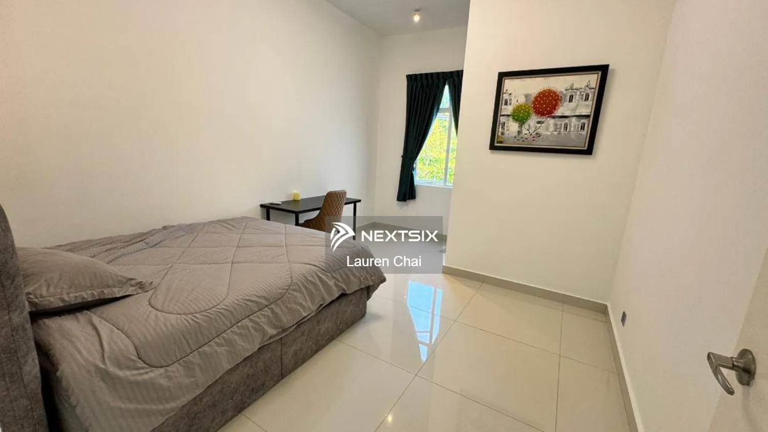 3-sty Terrace/Link House For Rent in Iskandar Puteri (Nusajaya) Johor - Image 13