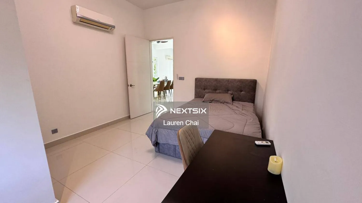 3-sty Terrace/Link House For Rent in Iskandar Puteri (Nusajaya) Johor - Image 14