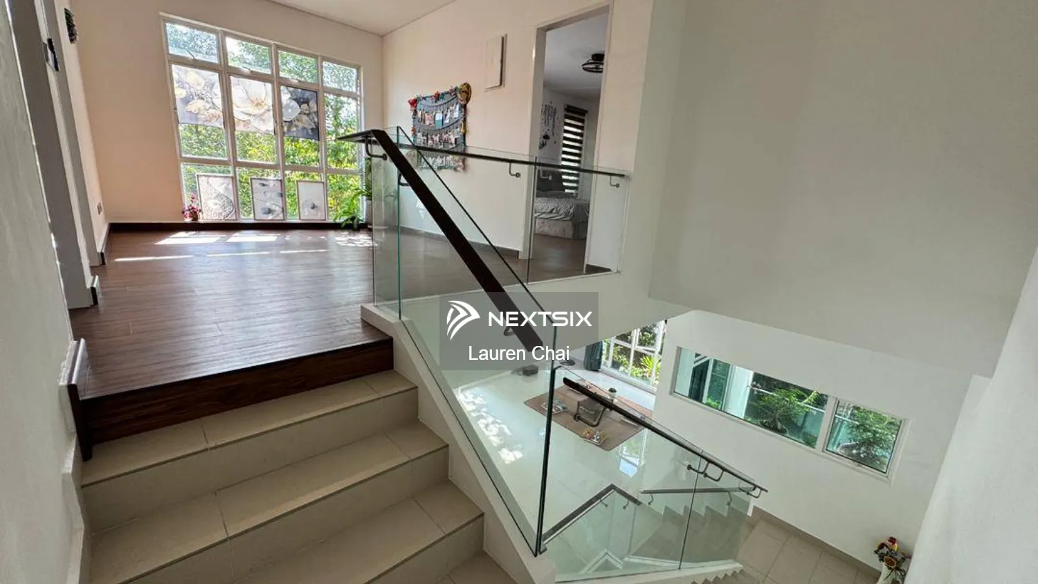 3-sty Terrace/Link House For Rent in Iskandar Puteri (Nusajaya) Johor - Image 16