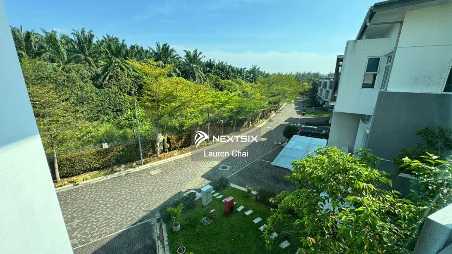 3-sty Terrace/Link House For Rent in Iskandar Puteri (Nusajaya) Johor - Image 20