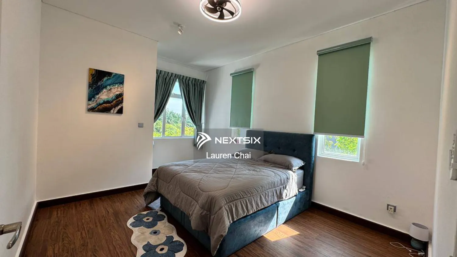 3-sty Terrace/Link House For Rent in Iskandar Puteri (Nusajaya) Johor - Image 24