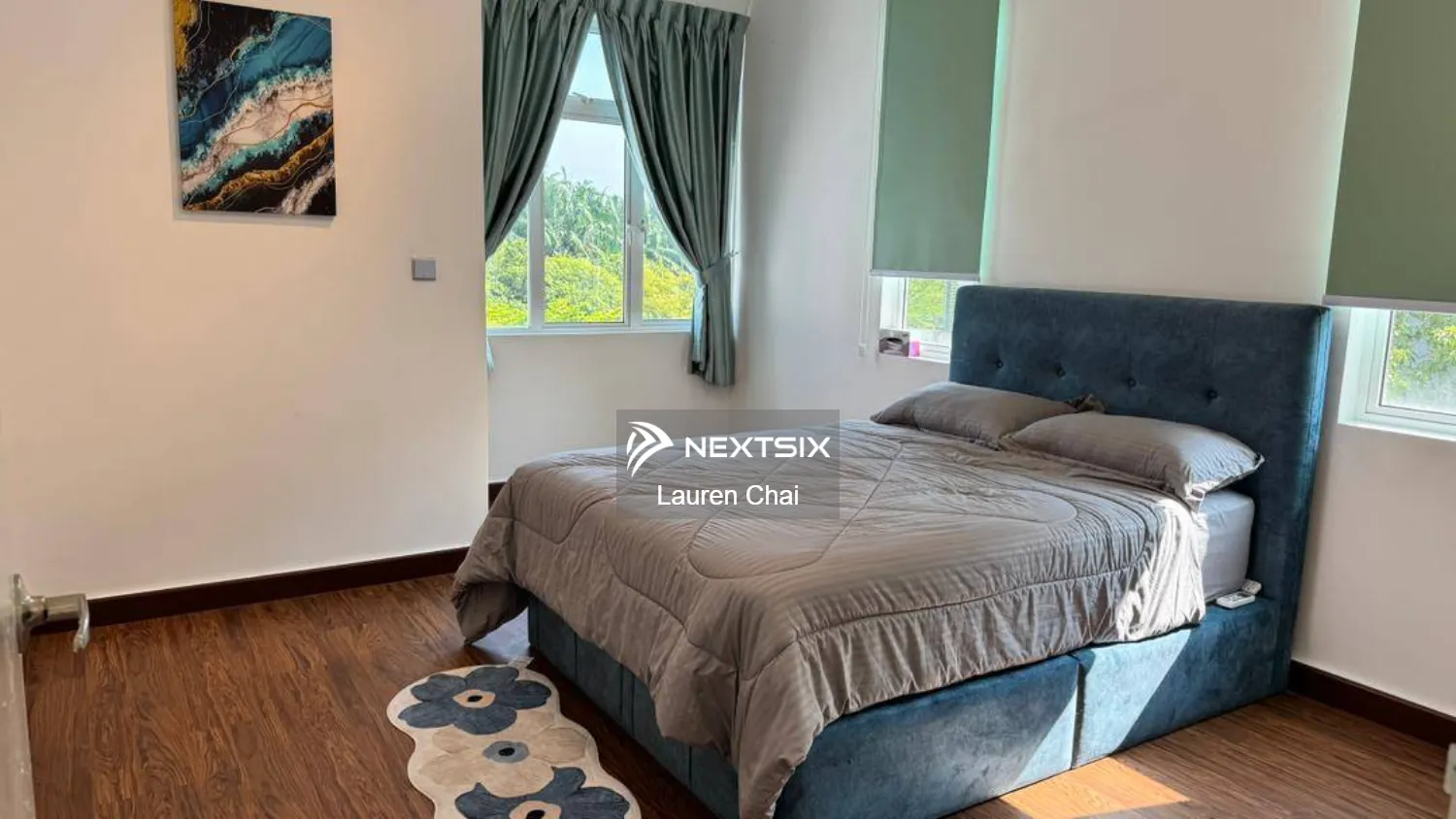 3-sty Terrace/Link House For Rent in Iskandar Puteri (Nusajaya) Johor - Image 25