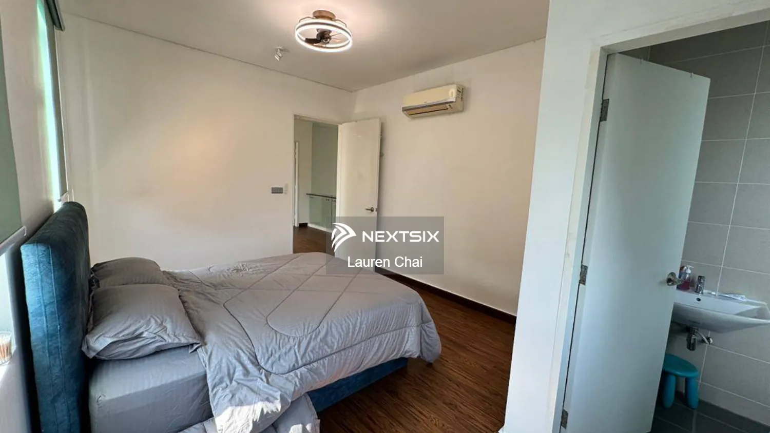 3-sty Terrace/Link House For Rent in Iskandar Puteri (Nusajaya) Johor - Image 26