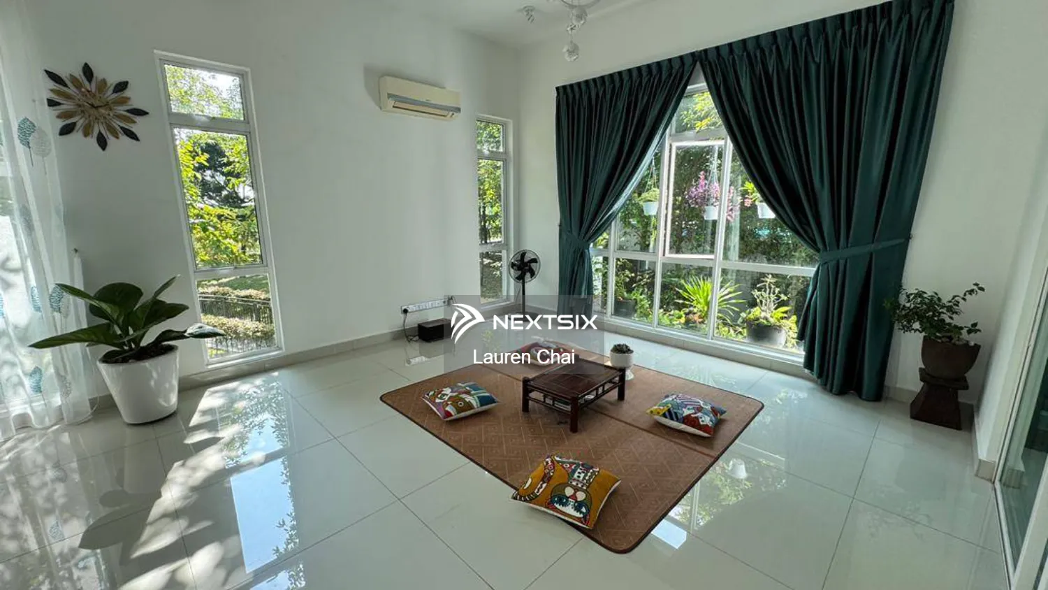 3-sty Terrace/Link House For Rent in Iskandar Puteri (Nusajaya) Johor - Image 5