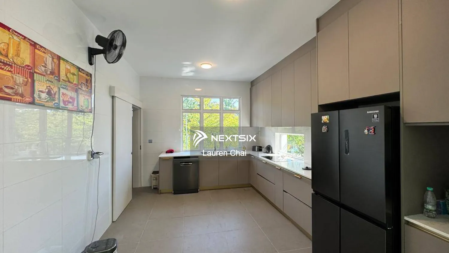 3-sty Terrace/Link House For Rent in Iskandar Puteri (Nusajaya) Johor - Image 9
