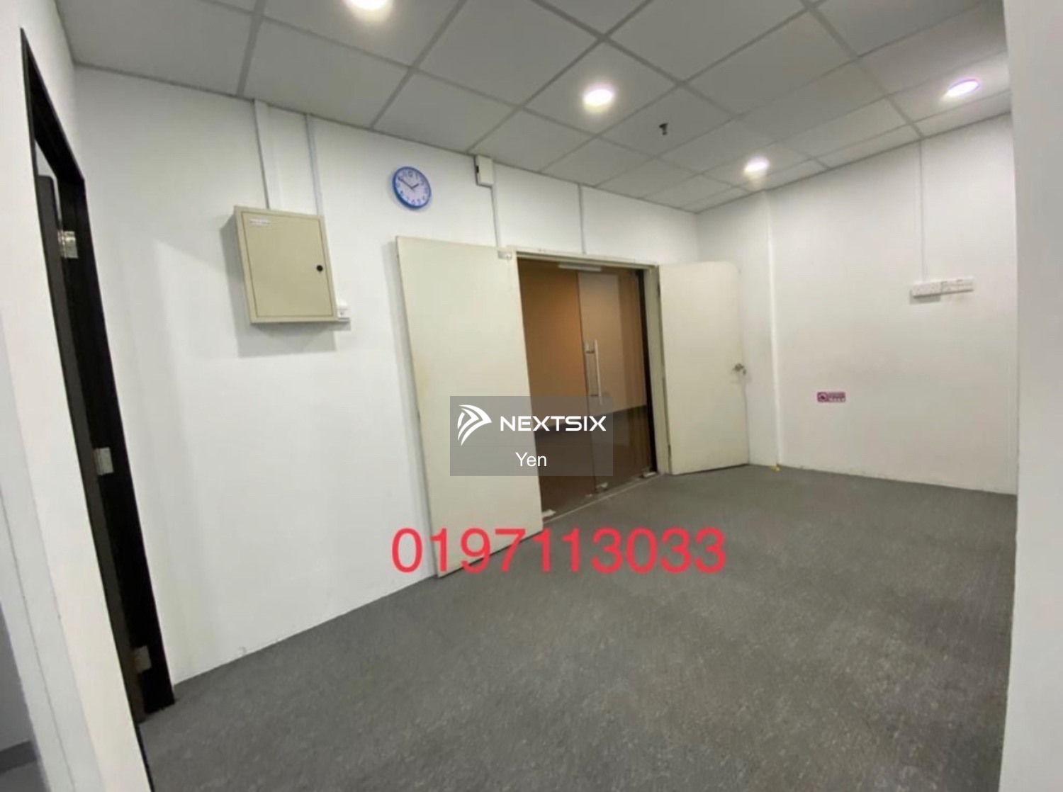 Shop Office For Sale in Johor Bahru Johor - Image 10