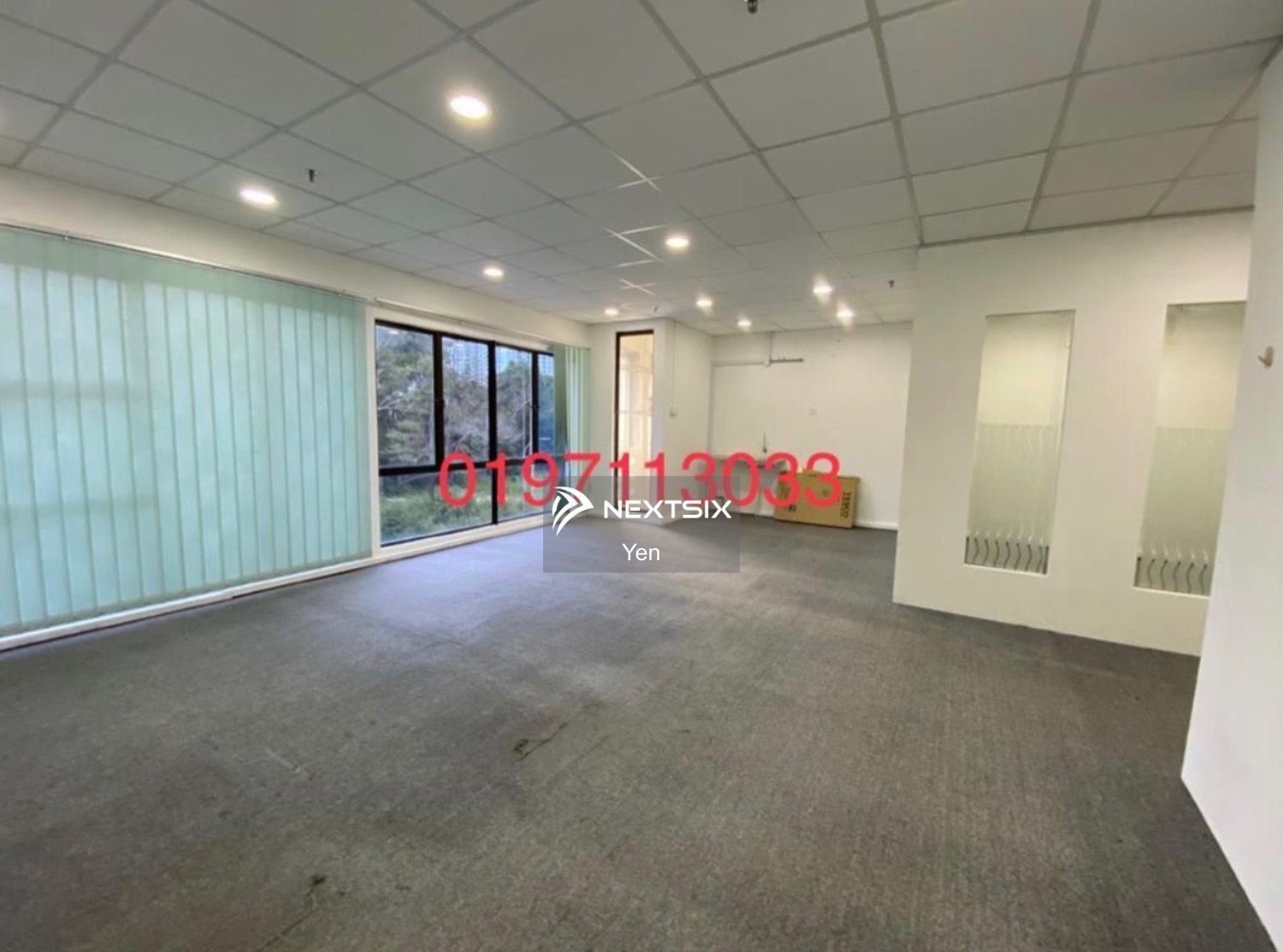 Shop Office For Sale in Johor Bahru Johor - Image 5