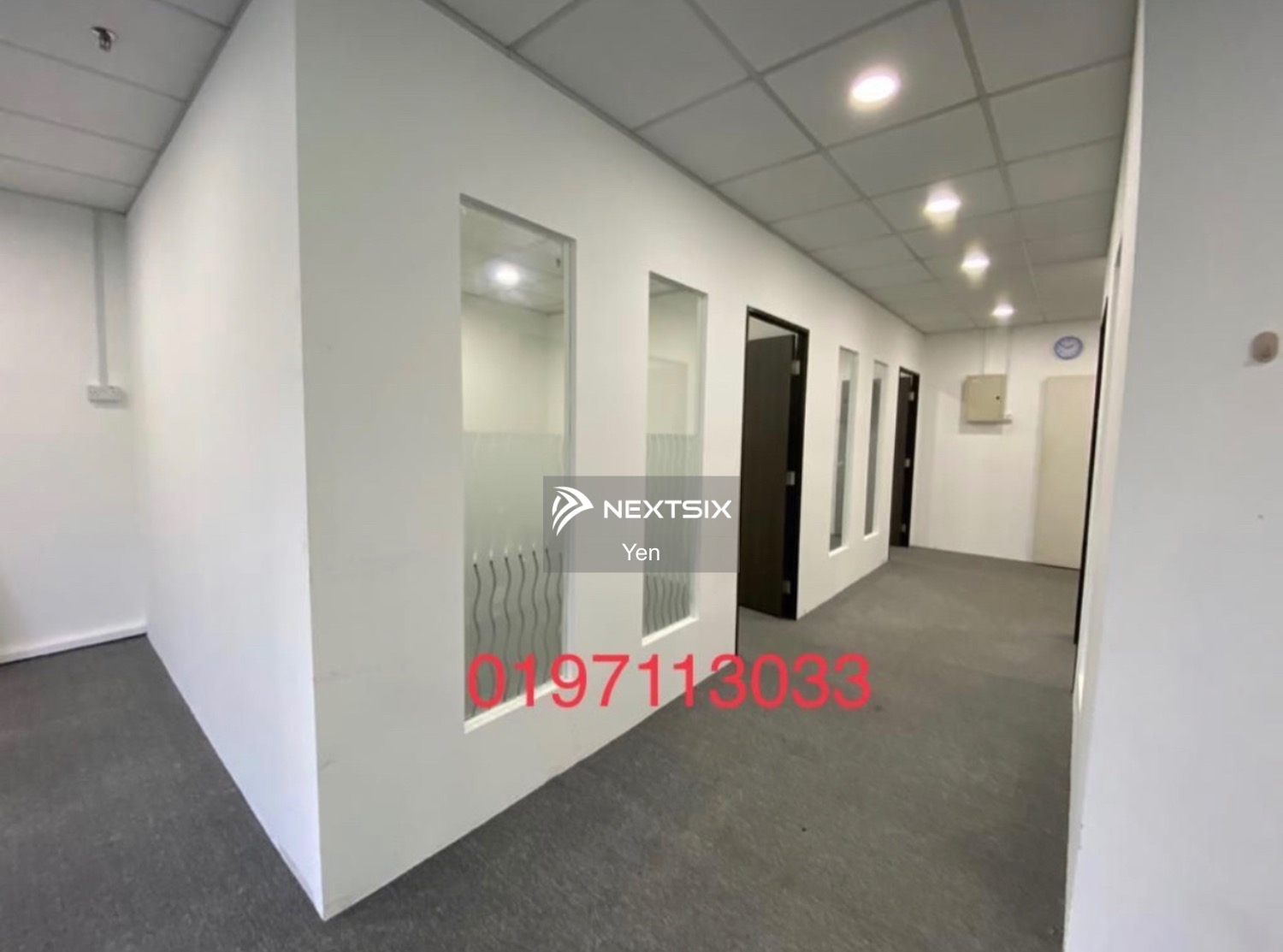 Shop Office For Sale in Johor Bahru Johor - Image 6