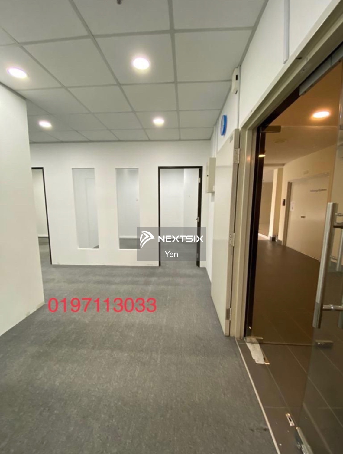 Shop Office For Sale in Johor Bahru Johor - Image 7