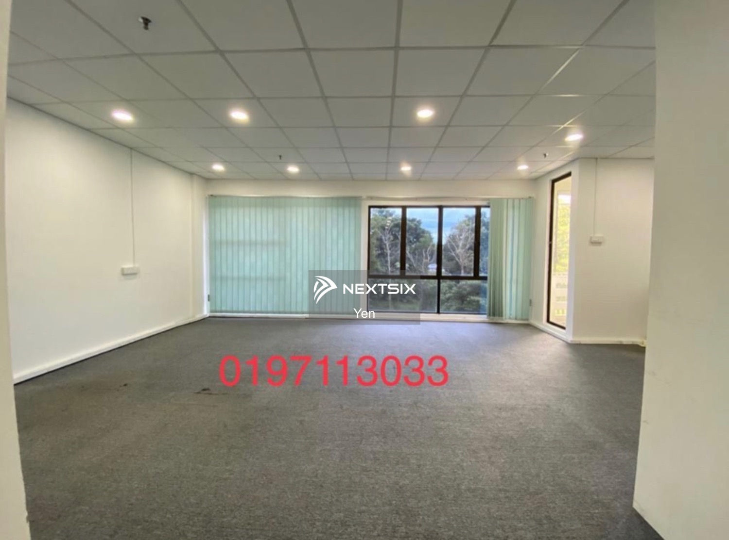 Shop Office For Sale in Johor Bahru Johor - Image 8