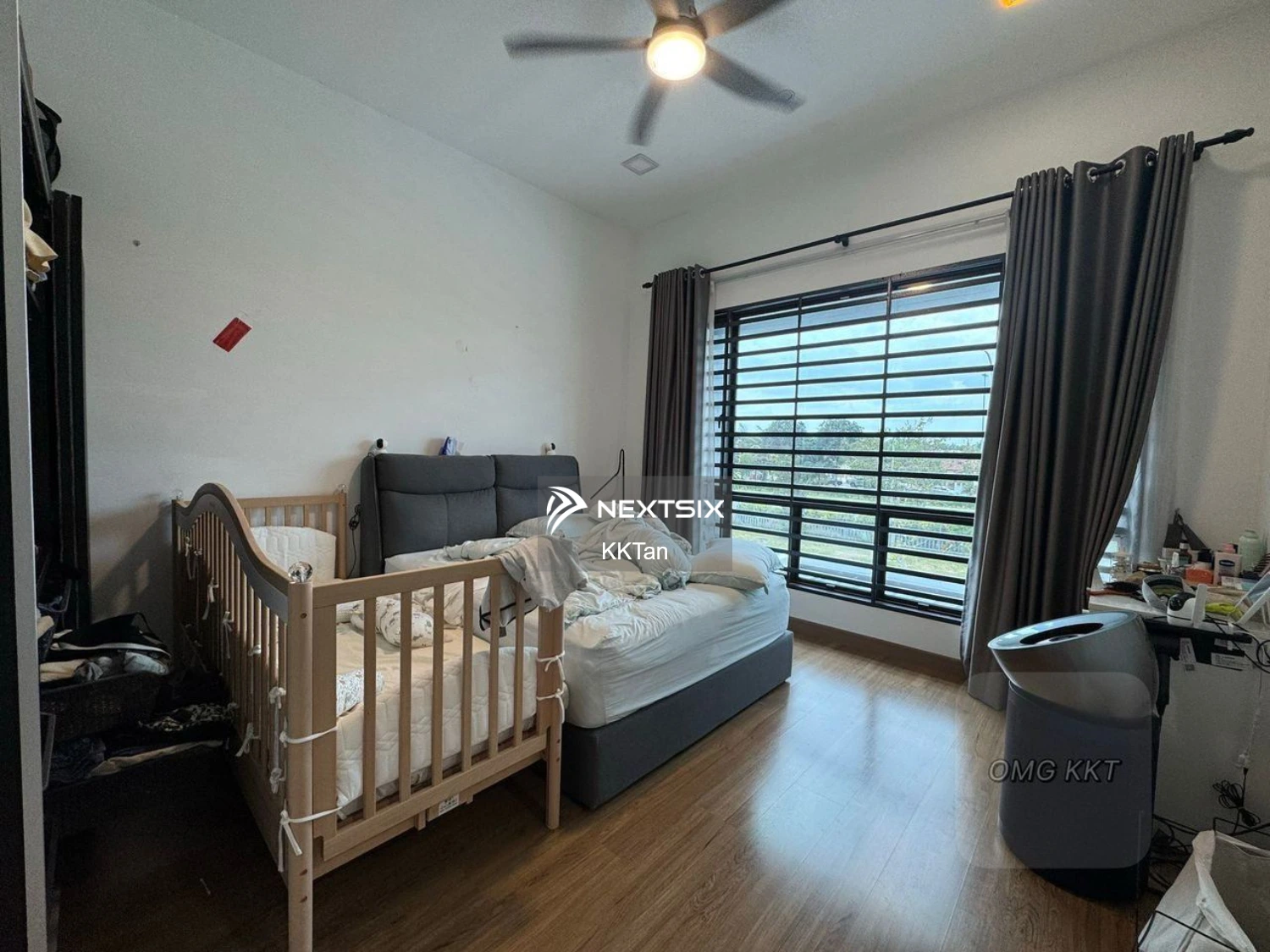2-sty Terrace/Link House For Sale in Bandar Bukit Raja Selangor - Image 4