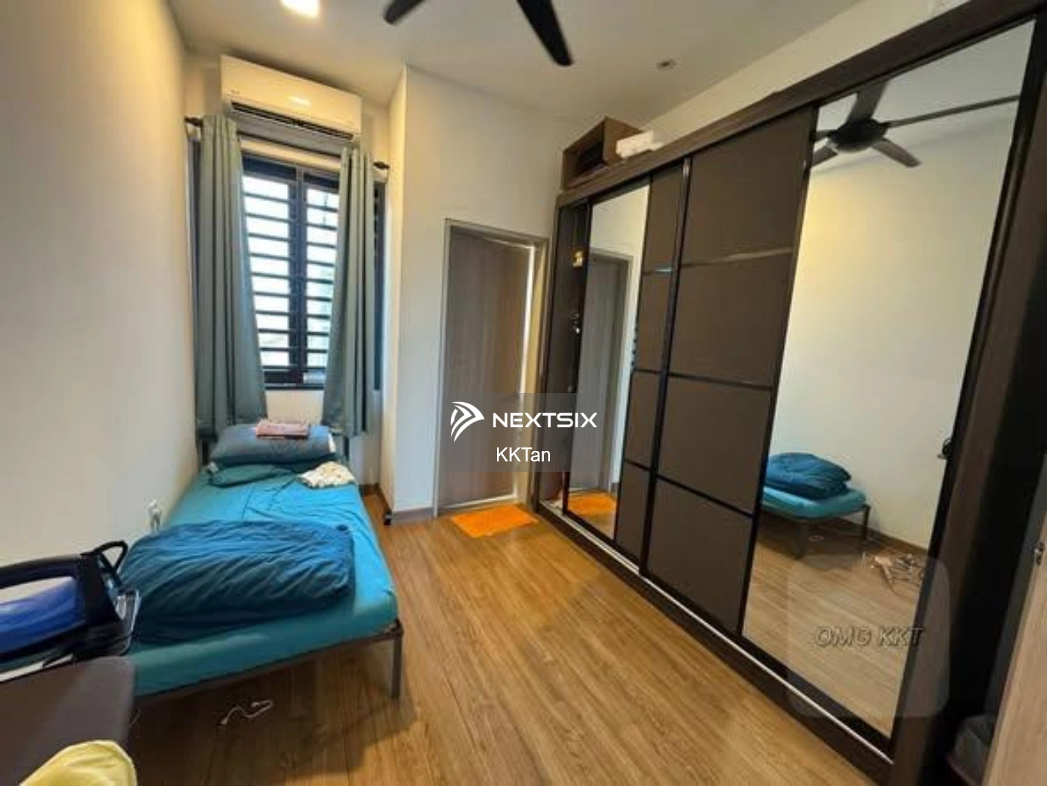 2-sty Terrace/Link House For Sale in Bandar Bukit Raja Selangor - Image 5