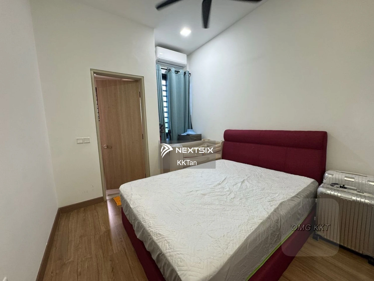 2-sty Terrace/Link House For Sale in Bandar Bukit Raja Selangor - Image 6