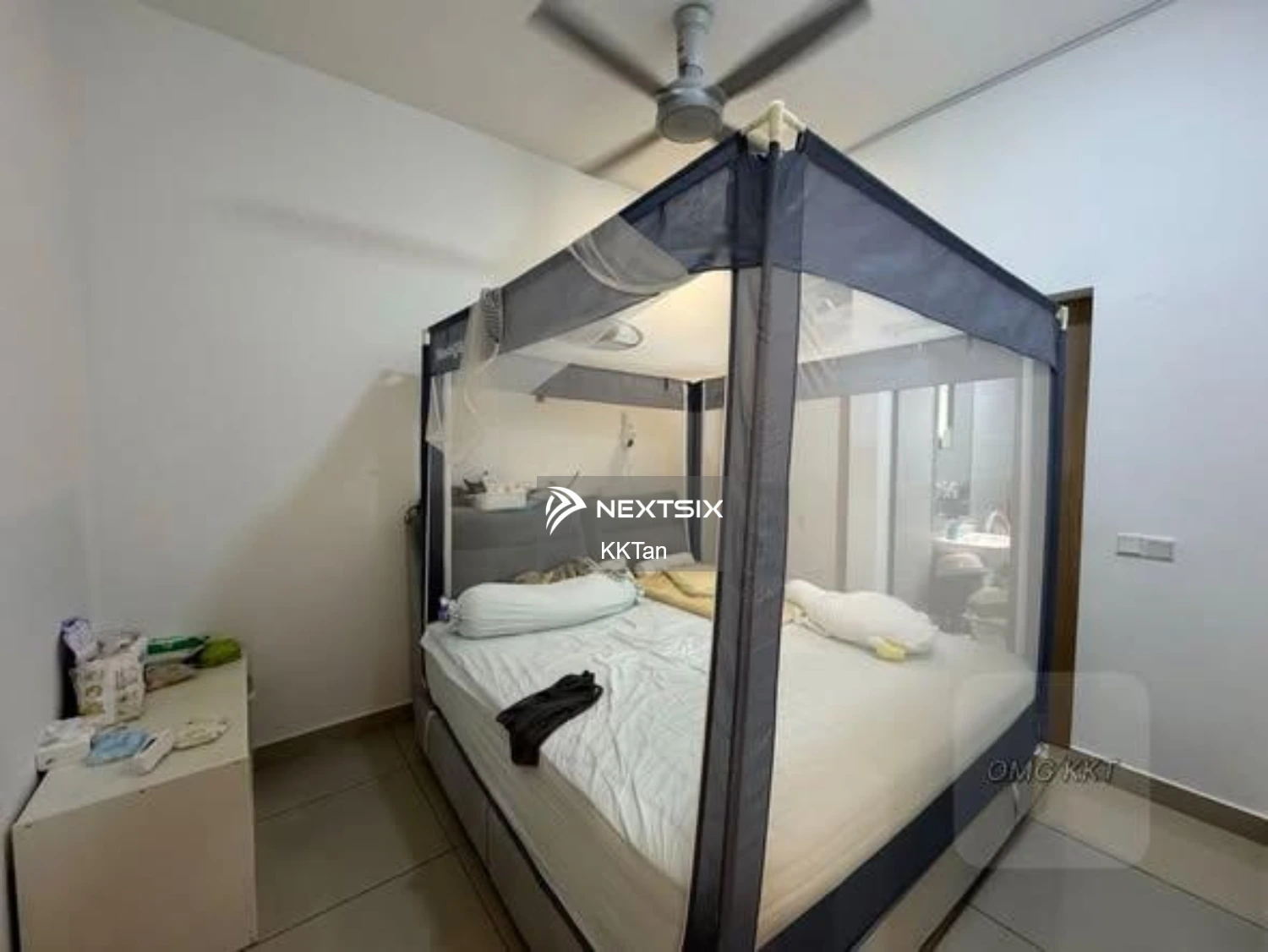 2-sty Terrace/Link House For Sale in Bandar Bukit Raja Selangor - Image 7