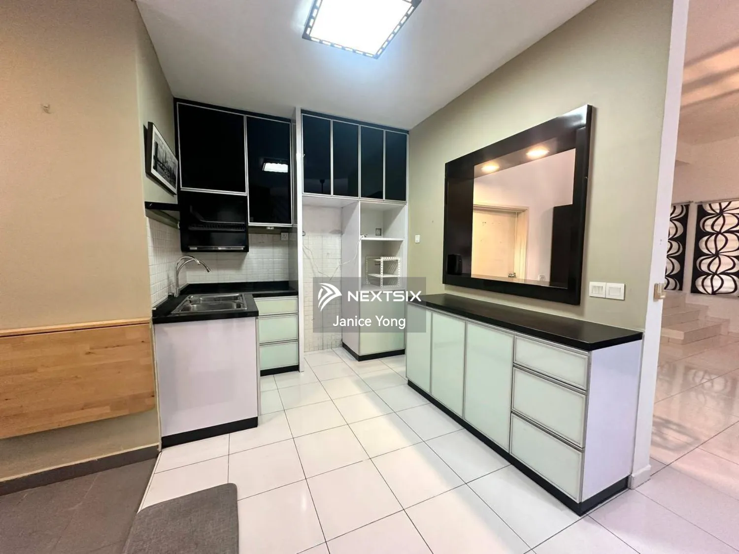 2-sty Terrace/Link House For Rent in Setia Tropika Johor - Image 10